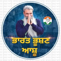 Bharat Bhushan Ashu (@bb__ashu) 's Twitter Profile