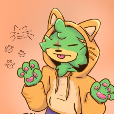 Small Artist that also does YouTube: https://t.co/EMv4E7mFu2