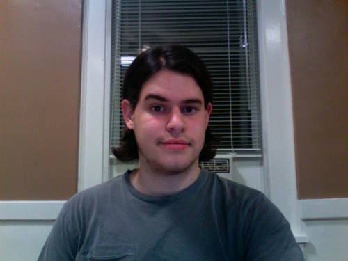 Pat4ox's profile picture. 