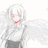 晴琉 (@haru_neko211) Twitter profile photo