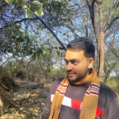 Full Stack Dev | Running 30k community on whatsapp