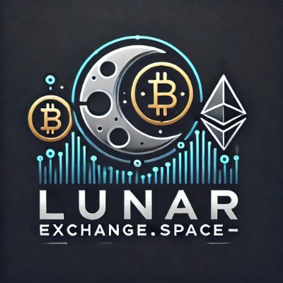 The Lunar Exchange is a blockchain-powered platform enabling the trading of lunar resources.