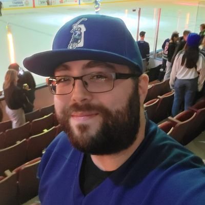 I play Hockey, and video games. Huge Vancouver #Canucks fan. 🇨🇦🇨🇦
ABBOTSFORD CANUCKS - 2025 🏆🏆🏆🏆🏆🏆🏆🏆
ARTY PARTY