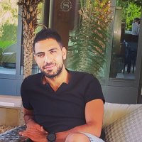Ali Can Erdoğan (@alicanerdogan90) 's Twitter Profile