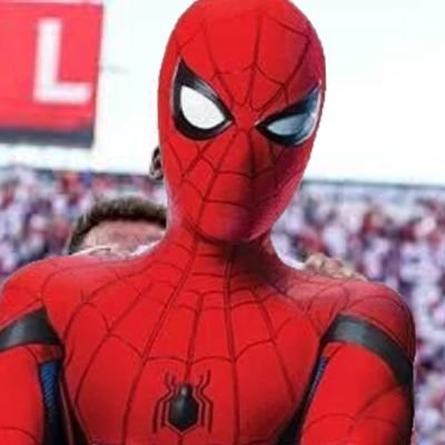 xxxMetalurgia's profile picture. Sevilla FC fichen a Spiderman