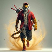 MAJE "Morph" (@emons2nd) 's Twitter Profile