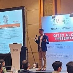 Discussing the forces and ideas reshaping the future of tech. Connect with me on LinkedIn.