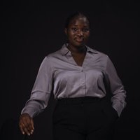 Debbie Trust Lenia (@trust_debbie) 's Twitter Profile