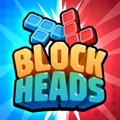 Blockheadpuzzle's profile picture. Block Puzzle game reinvented - Multiplayer battle with sudoku style grid.