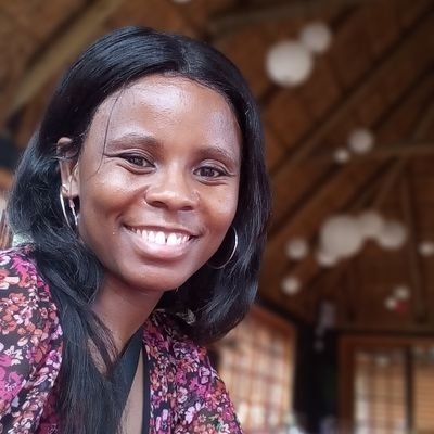 MBBCh (Wits) 💉 | Ntsoaki Alice Bosman 🕊️ | Feminist | Only greatness from here