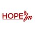 Hope FM (@hopefm) Twitter profile photo Hope FM (@hopefm) Twitter profile photo