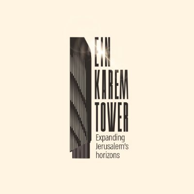 EIN_KAREM_TOWER's profile picture. פרויקט מגורים יוקרתי -קהילתי בלב ירושלים
המשלב דירות ,מלון בוטיק, ומרכז תרבות לרווחת התושבים