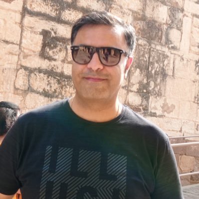 saubhoo's profile picture. Coffee-Drinker, eReader Addict, Father