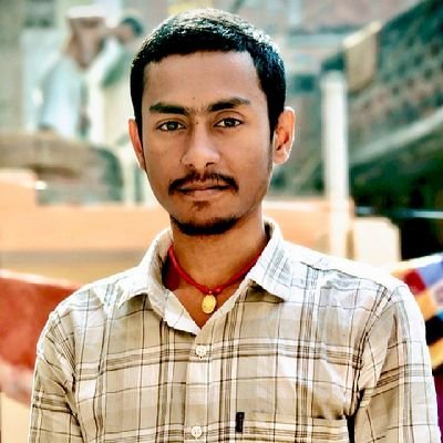 ItzGauravDangi Profile Picture