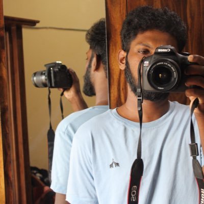 Fan of Sivakrthikeyan ,Mr.Sagamanithan NOTHING TO BELIEVE BUT LOTS TO KNOW 😇