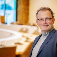 Hans van de Breevaart (@hansvdbreevaart) 's Twitter Profile Photo