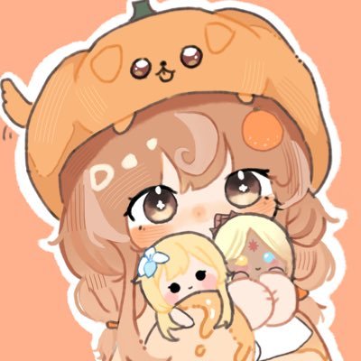 ∙◡∙ Nonipumkin 𓂂𓏸さんのプロフィール画像