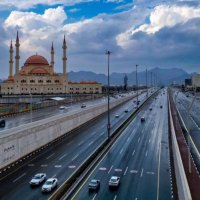 بنت الشمال .. (@dnya_jybt) 's Twitter Profile Photo