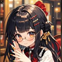 Mizu (@kpopnailtaps) 's Twitter Profile