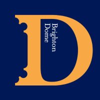 Brighton Dome (@brightdome) 's Twitter Profile Photo Brighton Dome (@brightdome) 's Twitter Profile Photo
