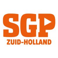 SGP Zuid-Holland (@sgpzh) 's Twitter Profile