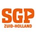 SGP Zuid-Holland (@sgpzh) Twitter profile photo SGP Zuid-Holland (@sgpzh) Twitter profile photo