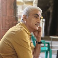 S S Sriram (@sssriram1) 's Twitter Profile