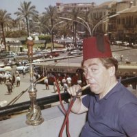 Julian 🇱🇧🇻🇦 ☨̶ (@basedliban) 's Twitter Profile