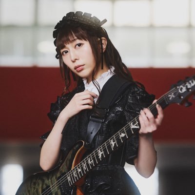 BAND-MAID KANAMI (@kanami_bandmaid) / X BAND-MAID KANAMI (@kanami_bandmaid) / X