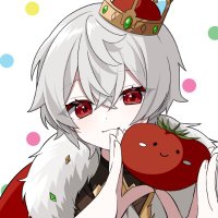 桜庭シンク🍅👑VTuber (@tomacyann) 's Twitter Profile