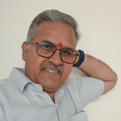 मुझे भारतीय होने पर गर्व है ! वन्दे मातरम .....