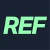 REF (@the_ref_io) Twitter profile photo REF (@the_ref_io) Twitter profile photo