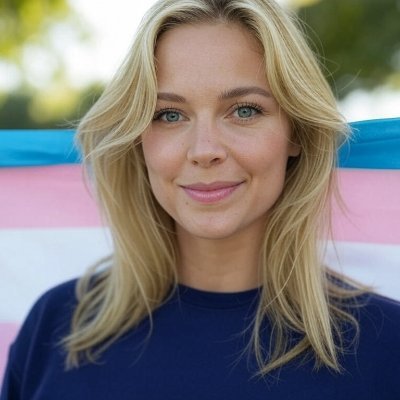 CHRISTHOMAS88's profile picture. I am a Christian Transwoman.
My name is Transylvania Chic (Middle name is 69)
Tip with $ETH $XRP $BNB
100% Tips used for transpersons rights
Thanks! ✝️