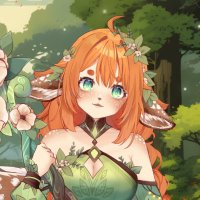 Fiadh 💚 deer spirit 🦌 (@fiadhbaikal) Twitter profile photo