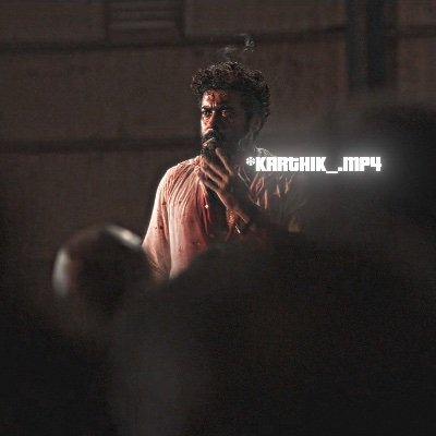 Karthik Profile