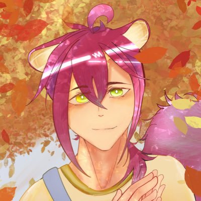 Mirukiritlll มิรุ 🎒🐿️さんのプロフィール画像