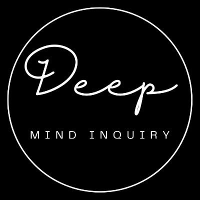 deepmindinquiry's profile picture. Unraveling mysteries, exploring the unknown, and diving into history’s most intriguing secrets.

🔍 Science | History | Conspiracies | Space