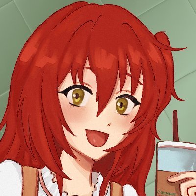 I'm here~! Let's go~! Ahaha!! Are you kidding me!?
Kita icon by @evilmicrobe
Banner: @ec_lunakitty
