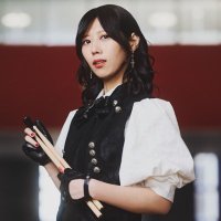 BAND-MAID AKANE (@achi_bandmaid) 's Twitter Profile Photo BAND-MAID AKANE (@achi_bandmaid) 's Twitter Profile Photo
