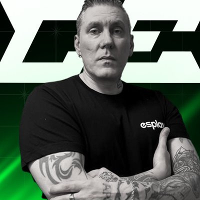 METIZPORT streamer and content creator. For spons or partner offers u can reach me at chrilleekberg@live.se or DM me here . Sponsors : @steelseries
