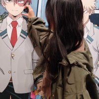 のん (@_no_nl) 's Twitter Profile