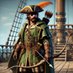 Piratehood (@piratehoodonsol) Twitter profile photo