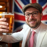 Marty (@marty_partyuk) 's Twitter Profile