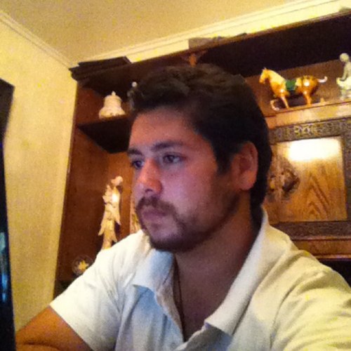 Nmarambio's profile picture. 