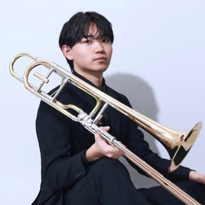 yuki_trombone_'s profile picture. 春日部共栄→東京藝大 3年 トロンボーン 🦁