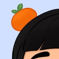 Pon2kan 🍊 Fruit VTuber || reincarnatingさんのプロフィール画像