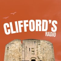Clifford's Radio (@cliffords_radio) 's Twitter Profile