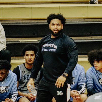Head boys basketball coach at Eastburg North #Lakeshow #Gobucks #NorthSidePride