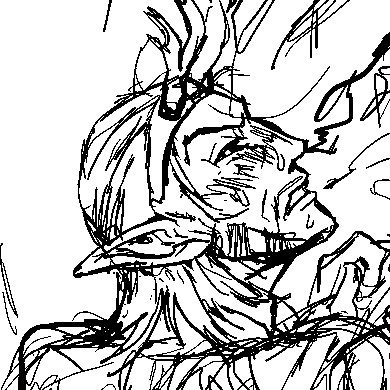 RaGEndoge's profile picture. 刨墳哥/什麼都畫一點/尖尖耳朵/發圖和廢話賬號/ESO PCNA ragenjugo⚠️google翻译器警告