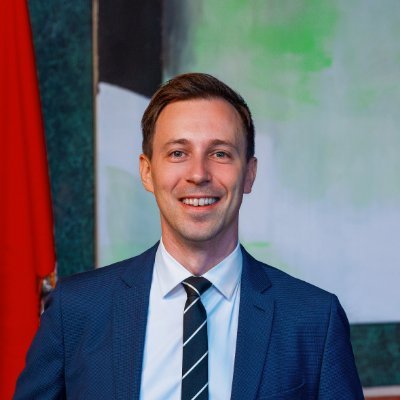 der_marchetti's profile picture. Generalsekretär der Volkspartei, Abgeordneter zum Nationalrat und Bezirksparteiobmann der ÖVP Favoriten